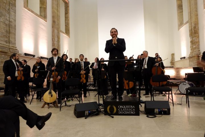 concerto occ 222